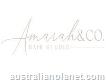 Amarah and Co Hair Studio