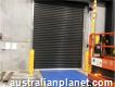 Expert Industrial Door & Commercial Shutter Repair
