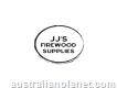 Get Cozy with Jj's Firewood Supplies: Logs for Sale in Perth