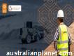 Complete Civil and Mining solutions
