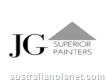 Jg Superior Painters