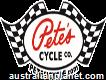 Pete's cycle co