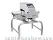 Metal Detector for Food Packaging