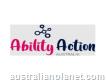 Ability Action Australia - Ballina