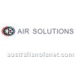 Air Solutions Pty Ltd