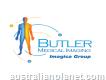 Butler Medical Imaging