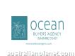 Ocean Buyers Agency