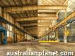 Efficient Warehouse Storage Solutions in Perth