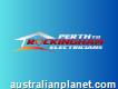 Perth to Rockingham Electricians- Smoke Alarm