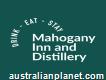 Mahogany Inn & Distillery