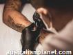 Unveiling the Artistry: Tattoo Services at Art N So