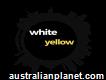 White and Yellow Maxi Melbourne