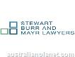 Stewart Burr and Mayr Lawyers Strathpine