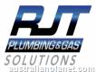 Rjt Plumbing & Gas Solutions