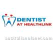Dentist At Healthlink