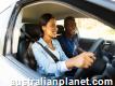 Driving Lessons in Sydney