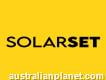 Commercial solar company