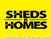 Sheds N Homes Northern Rivers