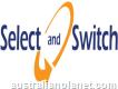 Select and Switch