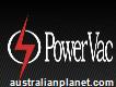 Powervac Cleaning products supplier's