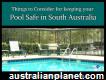 Pool safety facts Adelaide