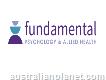 Fundamental Psychology and Allied Health