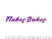 Flakes Bakes - Buy and Sell App