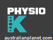 Business name: Physio K