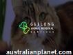 Geelong Animal Referral Services