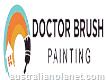 Doctor Brush Painting