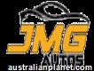 Jmg Auto Parts Pty Ltd
