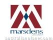 Marsdens Law Group
