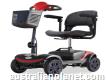 High-quality Electric Mobility Scooters Freedom