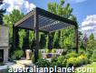 Stratco Pergolas in Adelaide