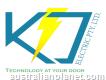 Kd Electric Pty Ltd