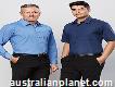 Corporate Uniforms & Workwear