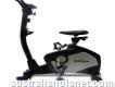 Exercise Bike Pedal Straps