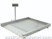 High-quality Wheelchair Scales for Sale