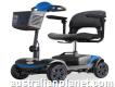 Electric Mobility Scooter Sydney - Enhancing Your