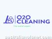 Bond back cleaning Melbourne - o2ocleaning