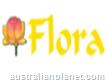 Flora Indian Restaurant