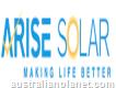 Arise Solar Pty Ltd