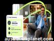Real Estate Lead Generation & Management Software