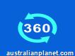 Virtual360bpo Services