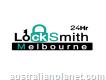 24 Hour Locksmith Melbourne