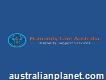 Humanity Care Australia