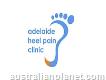 Adelaide Heel Pain Clinic