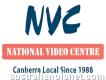 National Video Centre