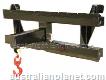 Top Most Jib crane manufacturer in Adelaide