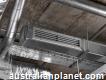Ducted Reverse Cycle Air Conditioning Adelaide
